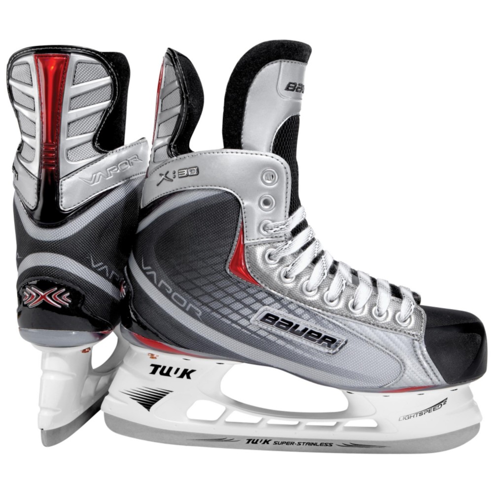 Bauer Vapor X:30 Ice Hockey Skates 2009