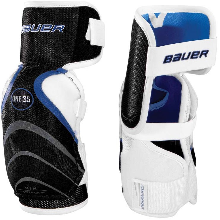 Bauer Supreme One35 Hockey Elbow Pads Junior 2009
