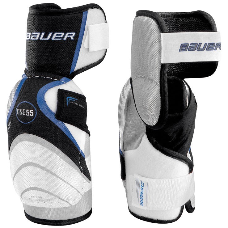 Bauer Adult Hockey Elbow Pads