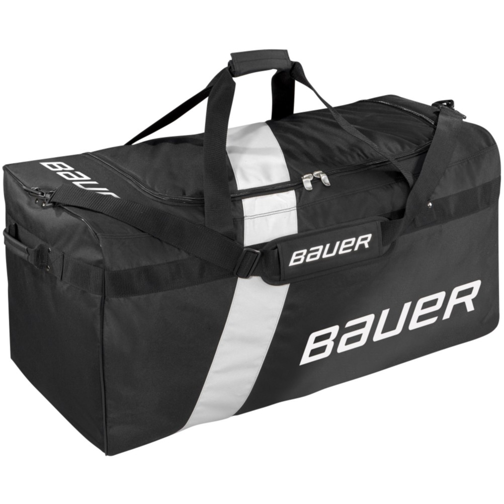 Bauer Deluxe Carry Hockey Bag - Junior 2009
