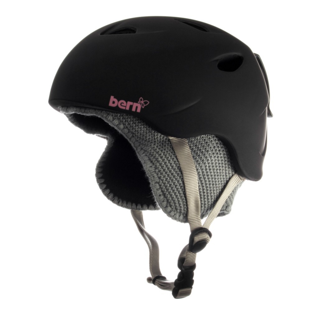 Bern Cougar Womens Helmet