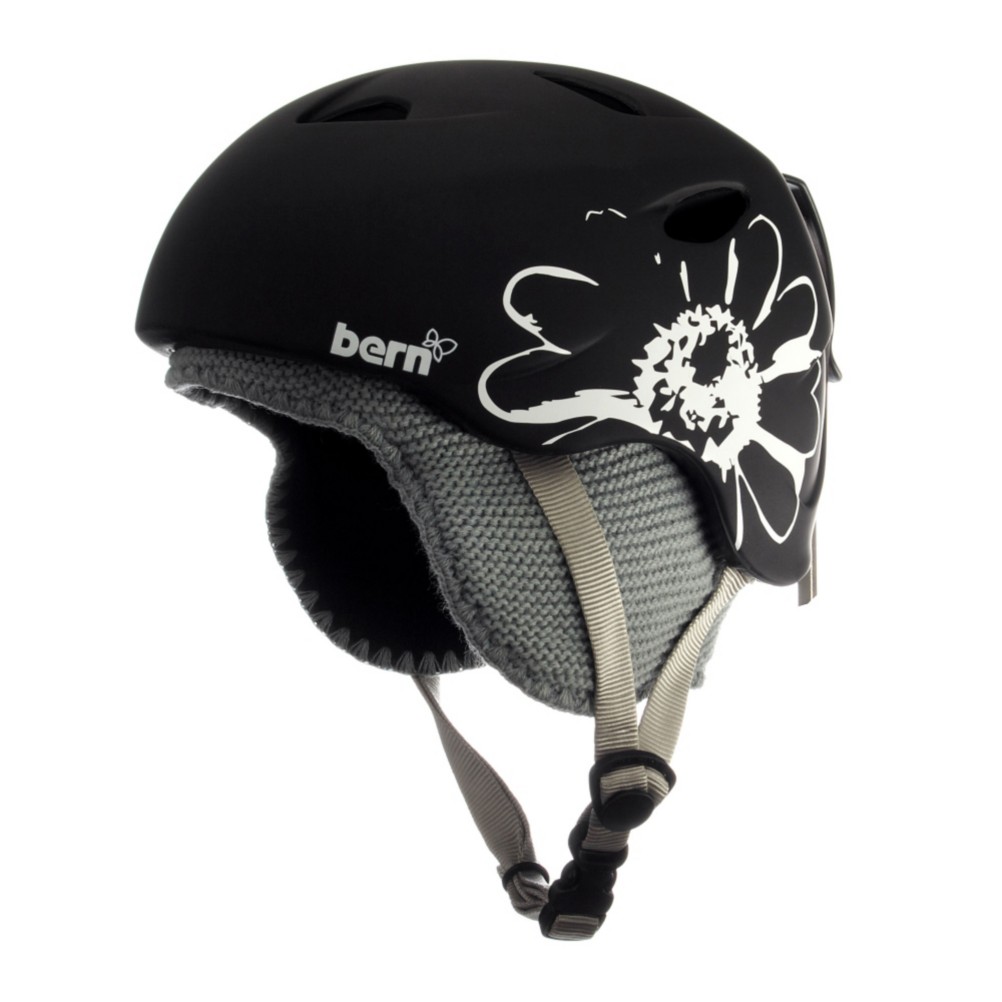 Bern Cougar Helmet - Womens