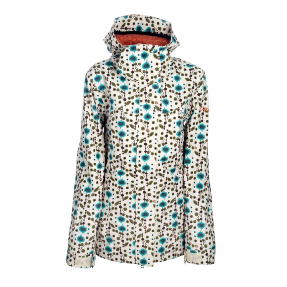 Pearly Print