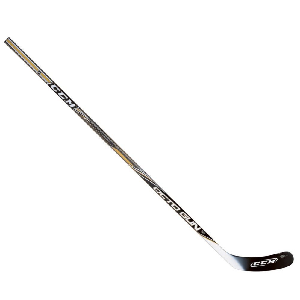 CCM Octo Gun 20 Hockey Stick - Senior 2009