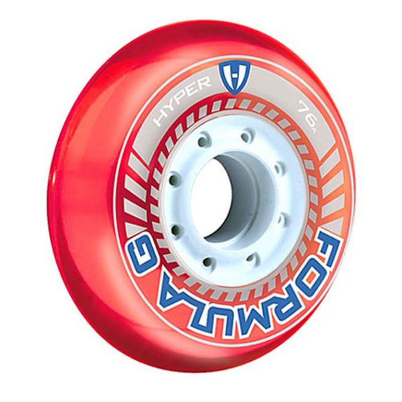 Hyper Formula G76A Wheel - 1 Pack