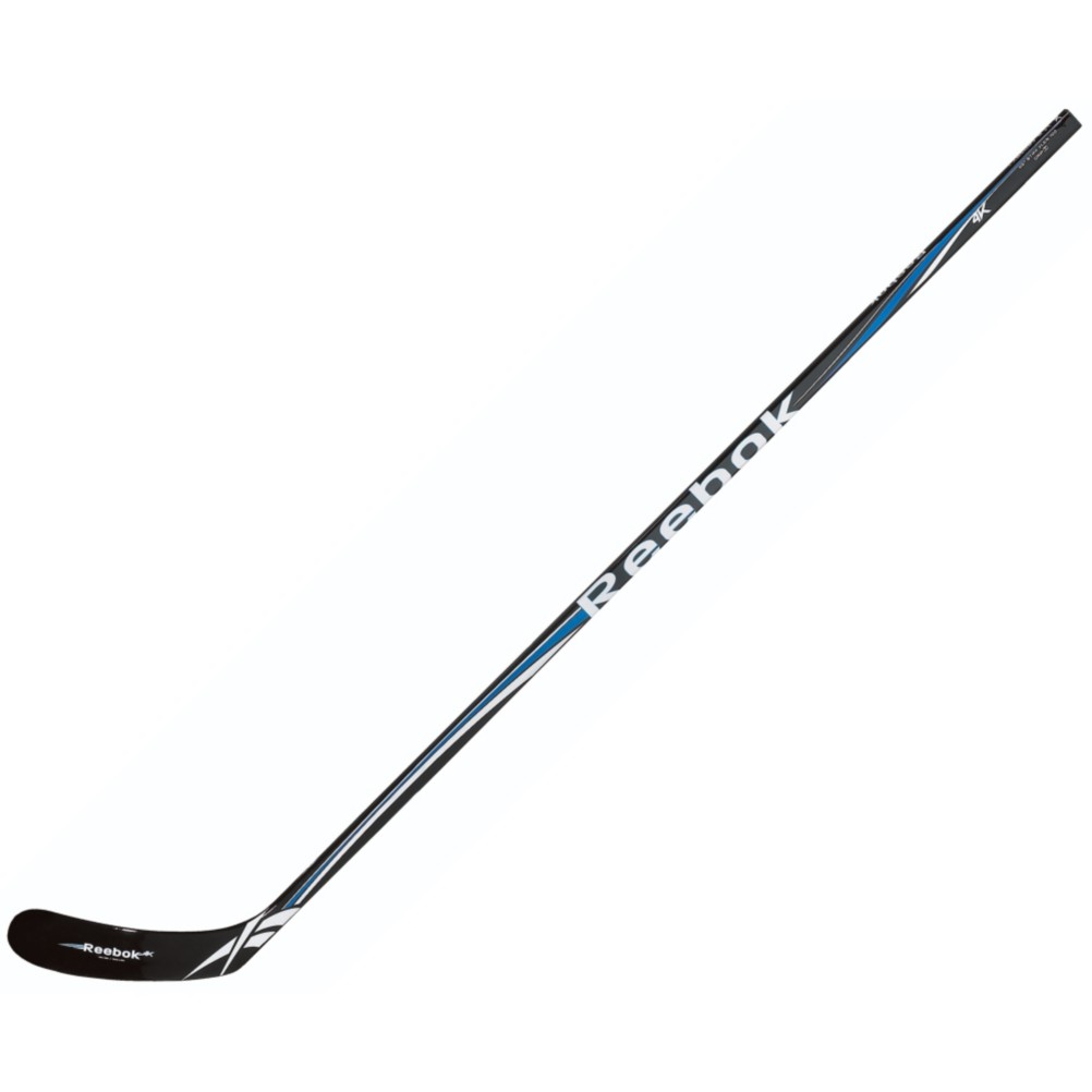 Reebok 4K Ops Composite Hockey Stick 2010
