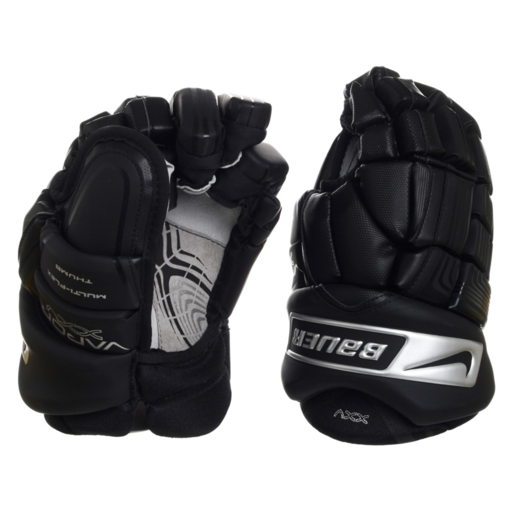 Nike Bauer Vapor XXV Hockey Gloves 2009