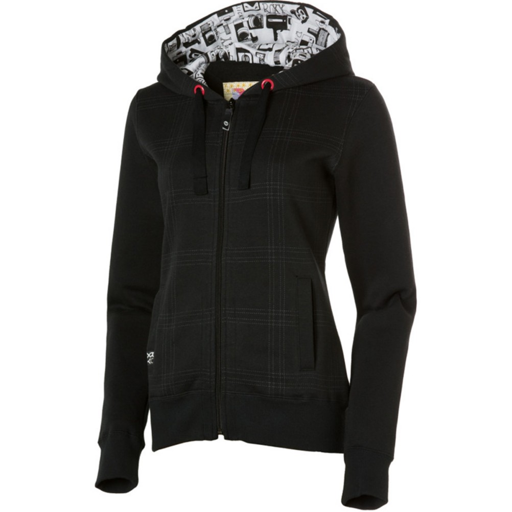 Roxy Inversion Hoodie - Womens 2010