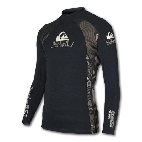 Black-Camo