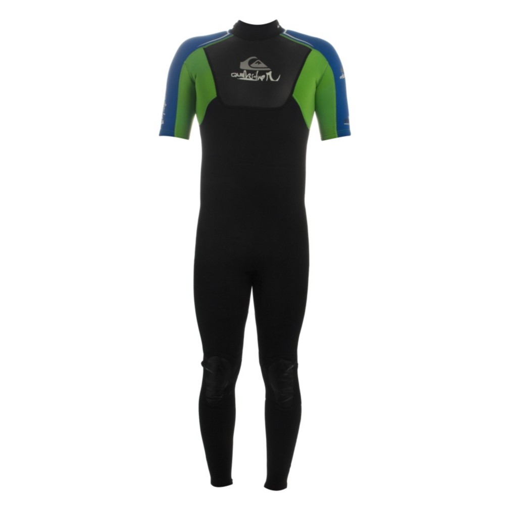 Black-Green-Blue
