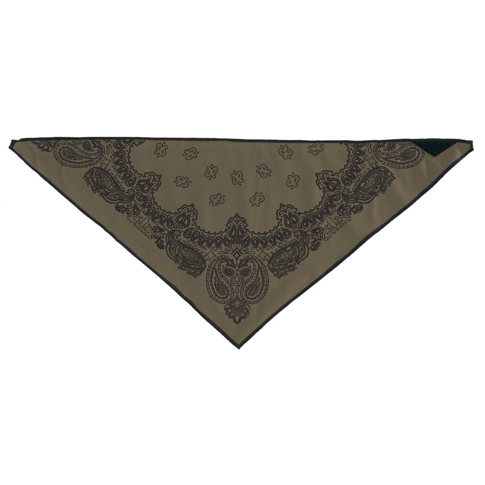 Taupe Black
