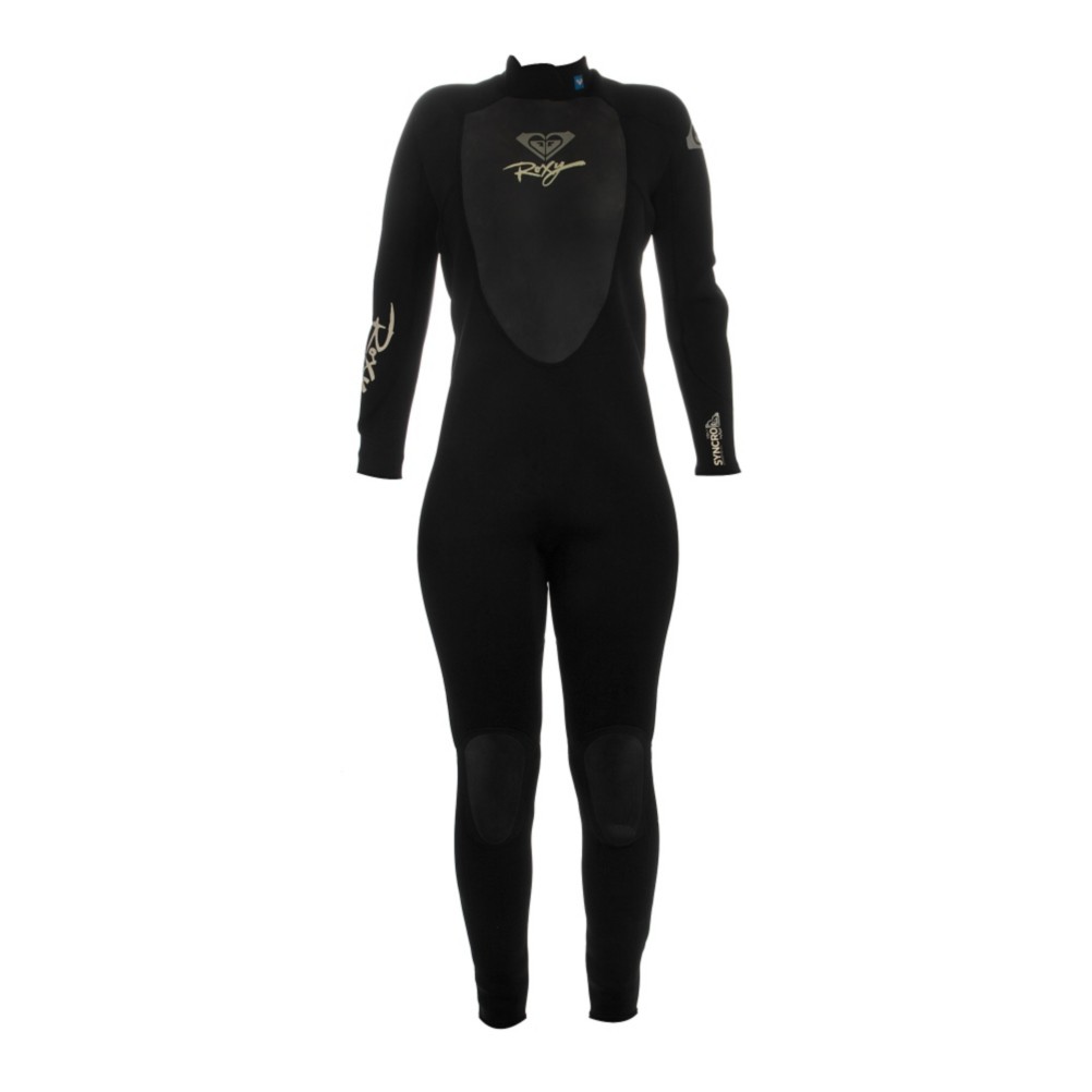 Roxy Syncro GBS 3/2 Wetsuit - Womens