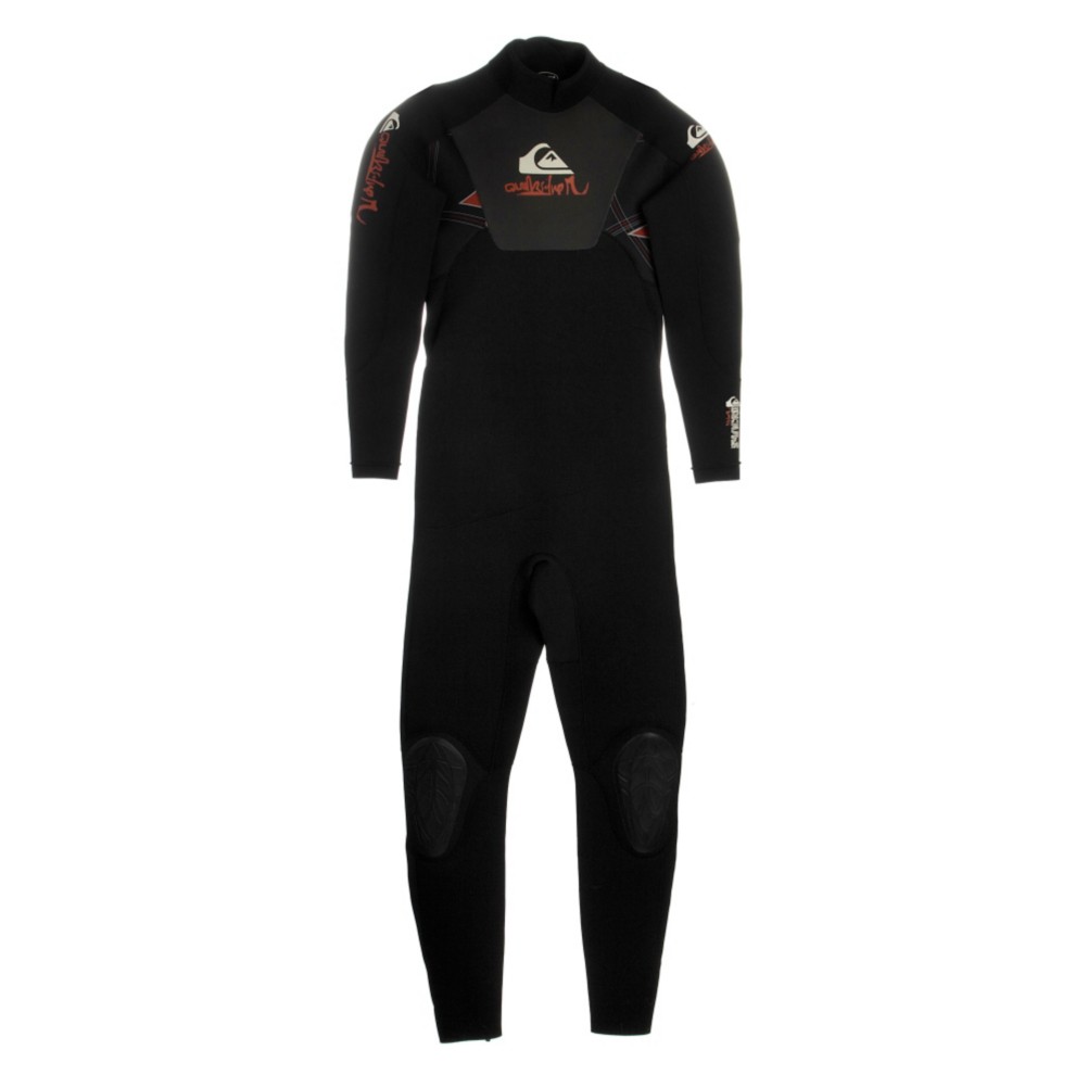 Quiksilver Syncro GBS 3/2mm Full Length Wetsuit - Boys