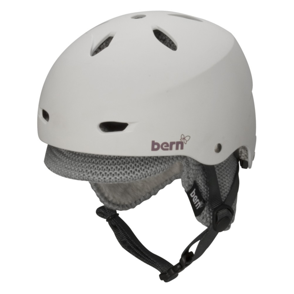 Bern Brighton Knit Hard Hat - Womens