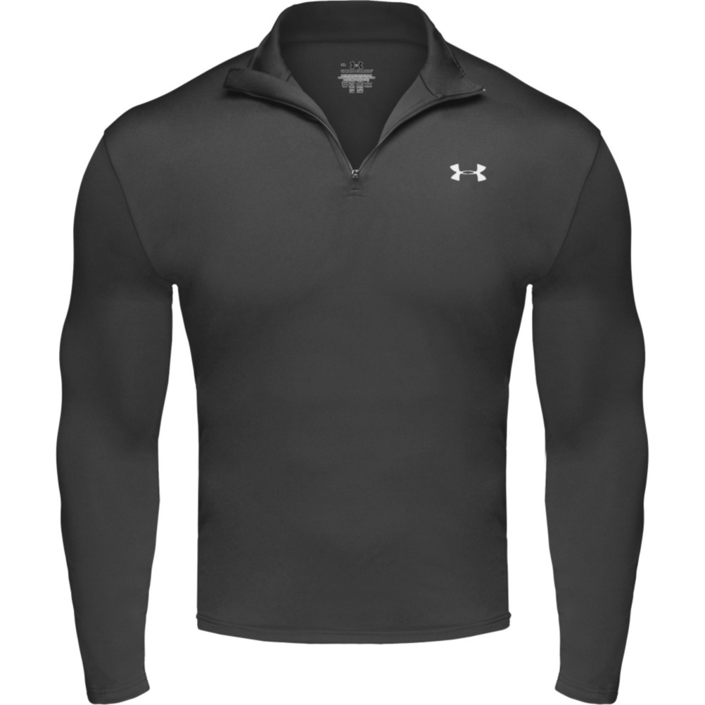 Under Armour Cold Gear Quarter Zip - Mens 2010