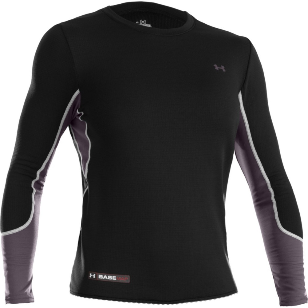 Under Armour Basemap Crew - Womens 2010
