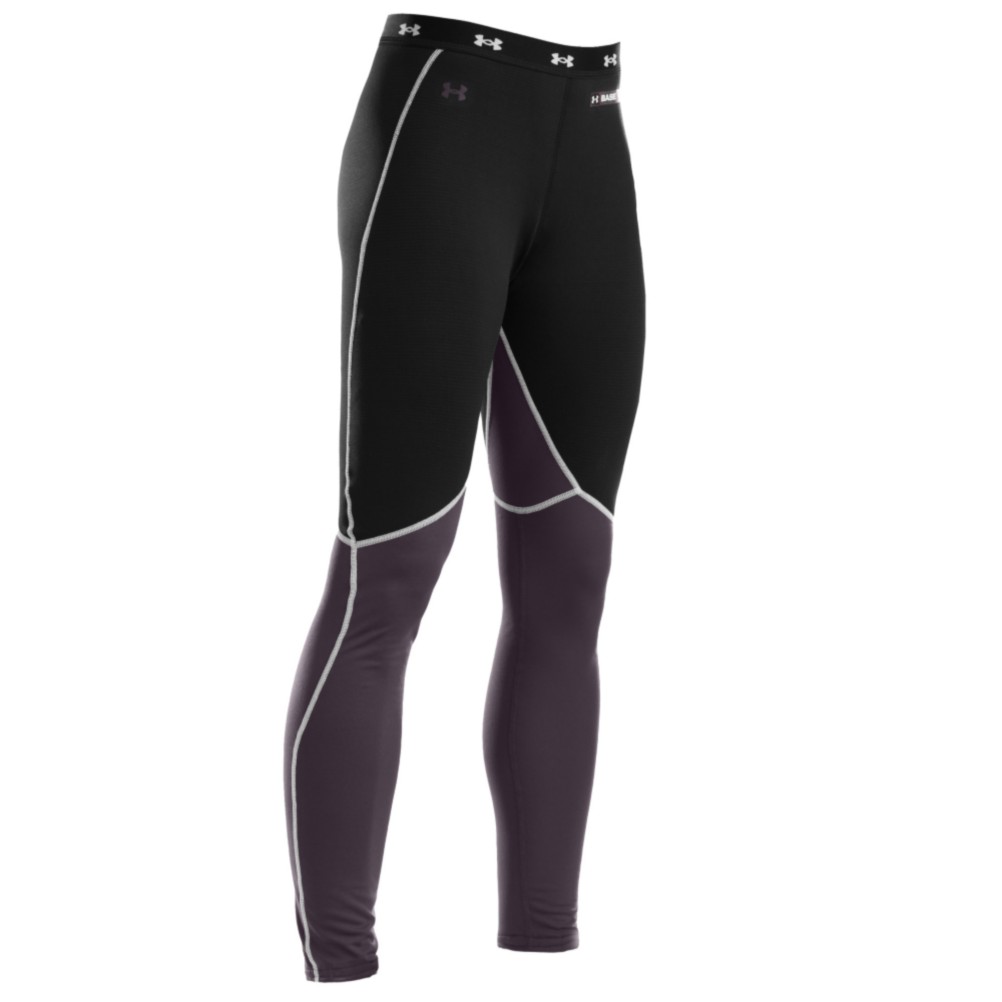 Under Armour BaseMap Leggings - Womens 2010