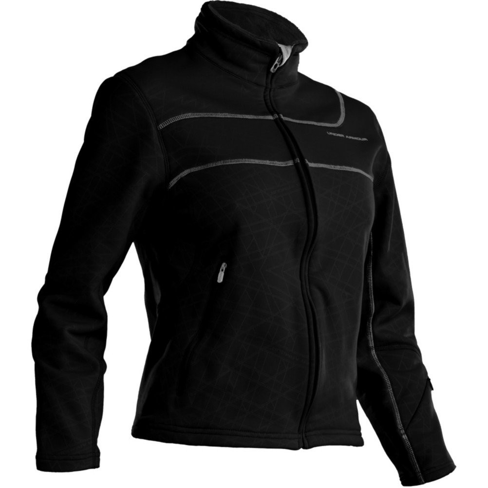 Under Armour Dervos Jacket - Womens 2010