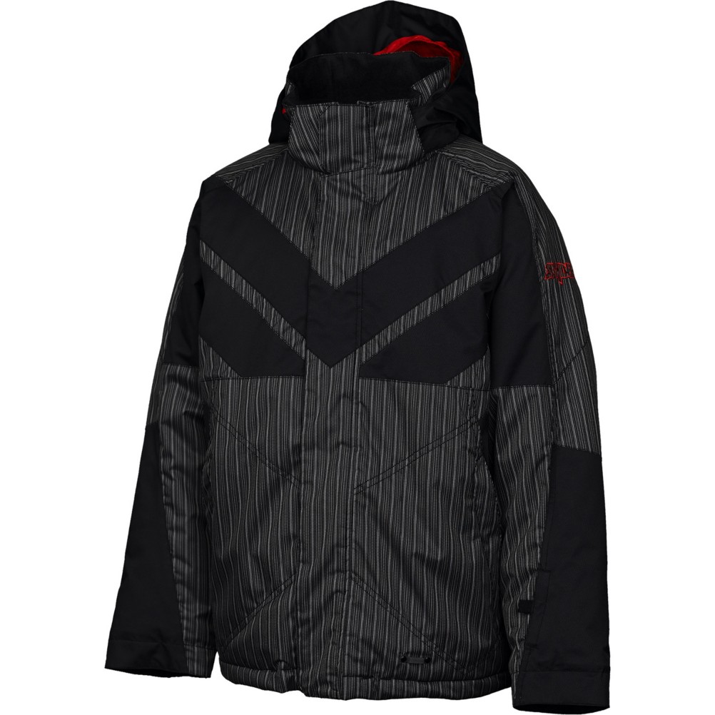 Spyder Killer Jacket - Boys 2010