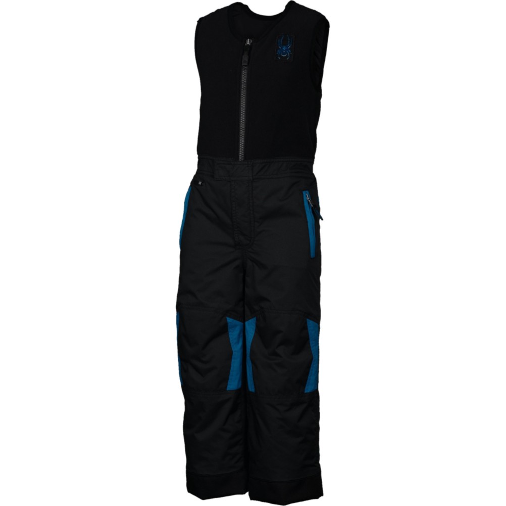 Spyder Mini Expedition Ski Pants - Toddler 2010