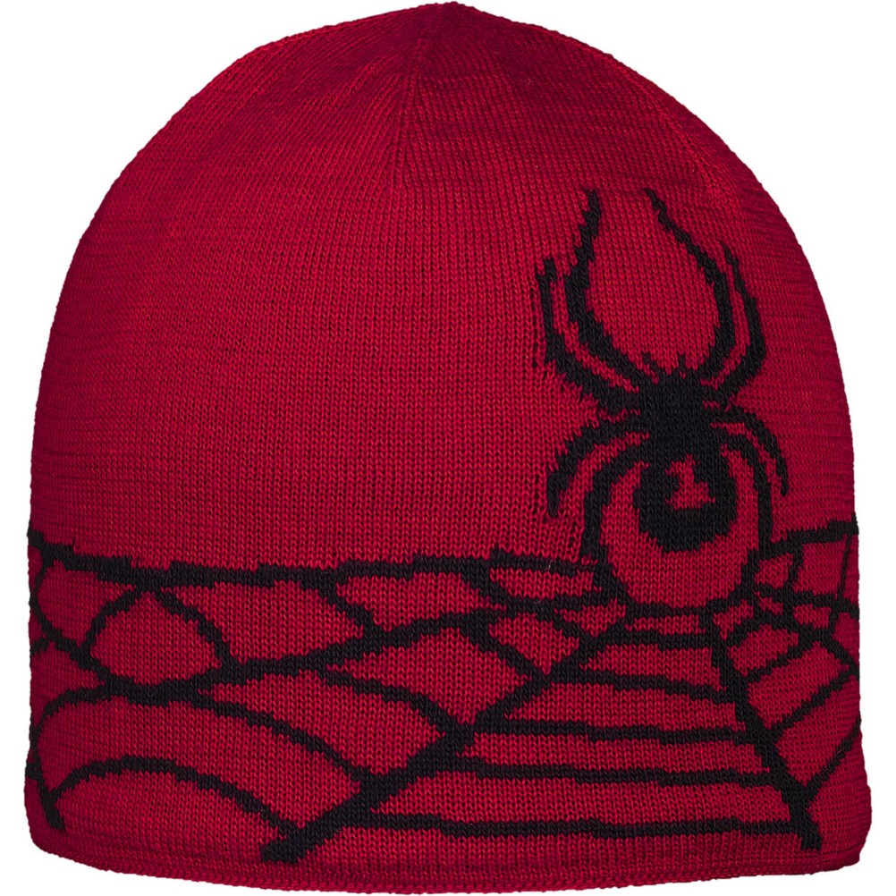Spyder Mini Web Hat -Toddler 2010