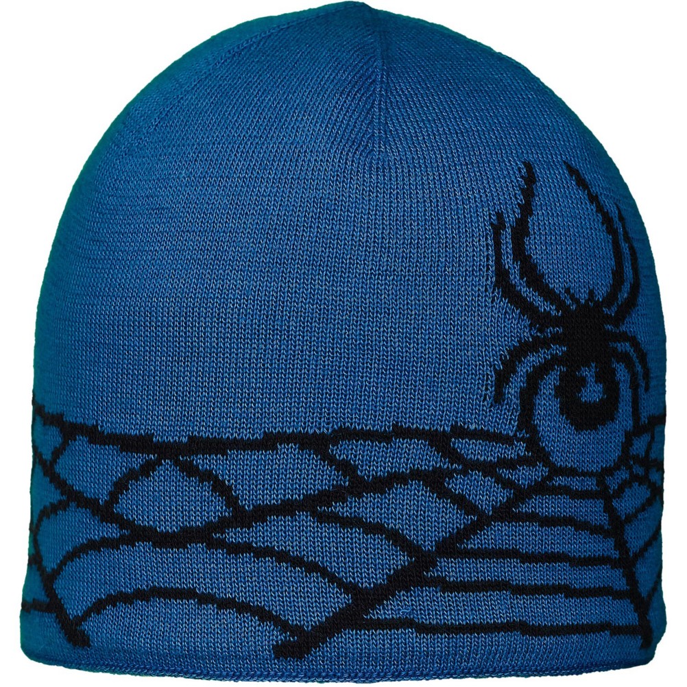 Blue Planet Black