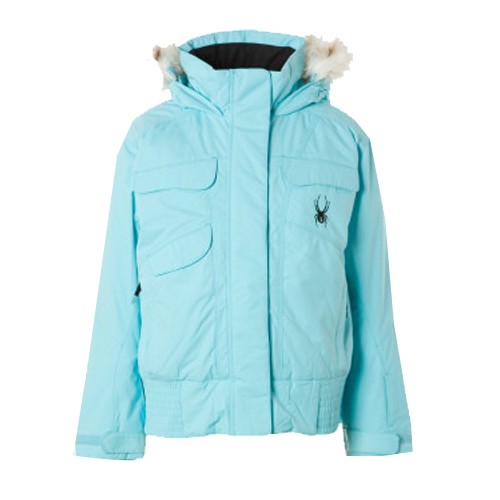 Spyder Goddaughter Ski Jacket - Girls 2010