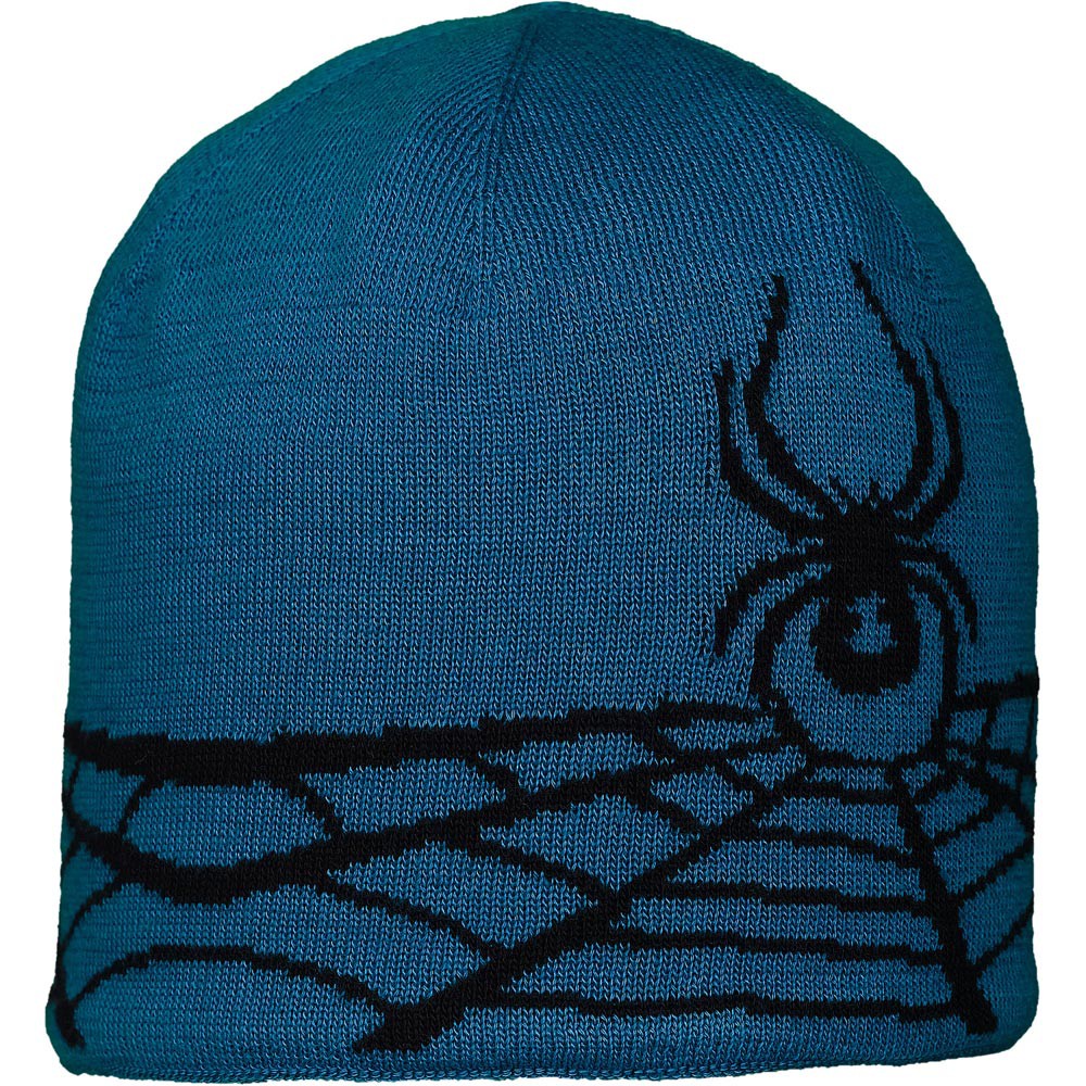 Blue Planet Black