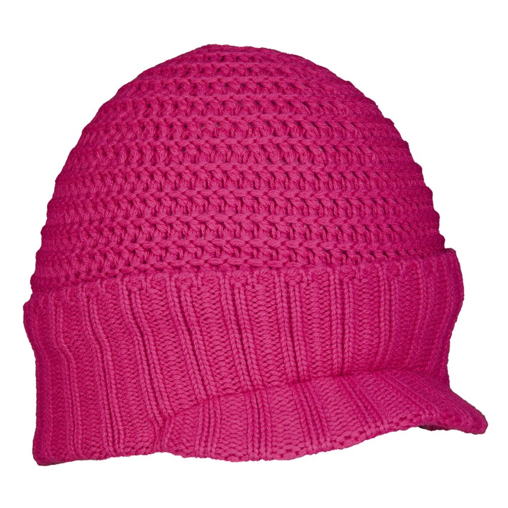 Hot Pink White