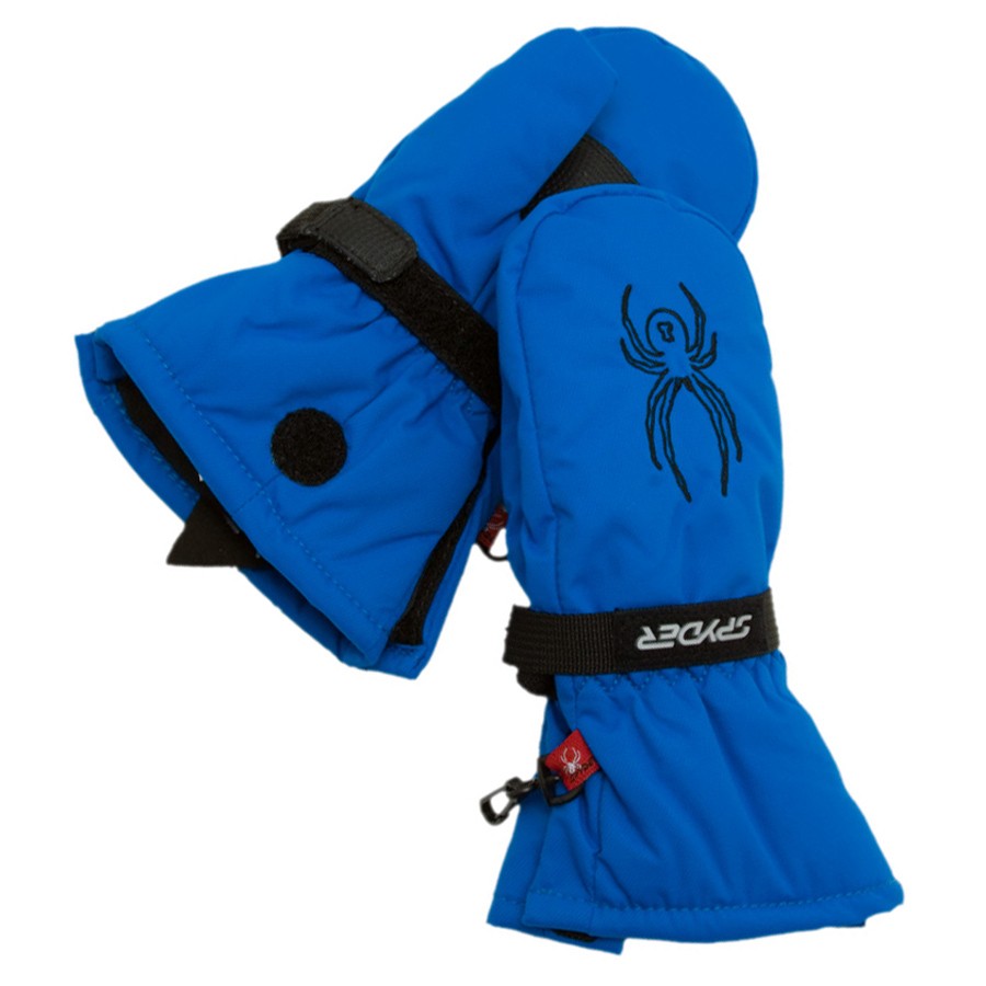 Spyder Mini Cubby Mittens - Toddler 2010