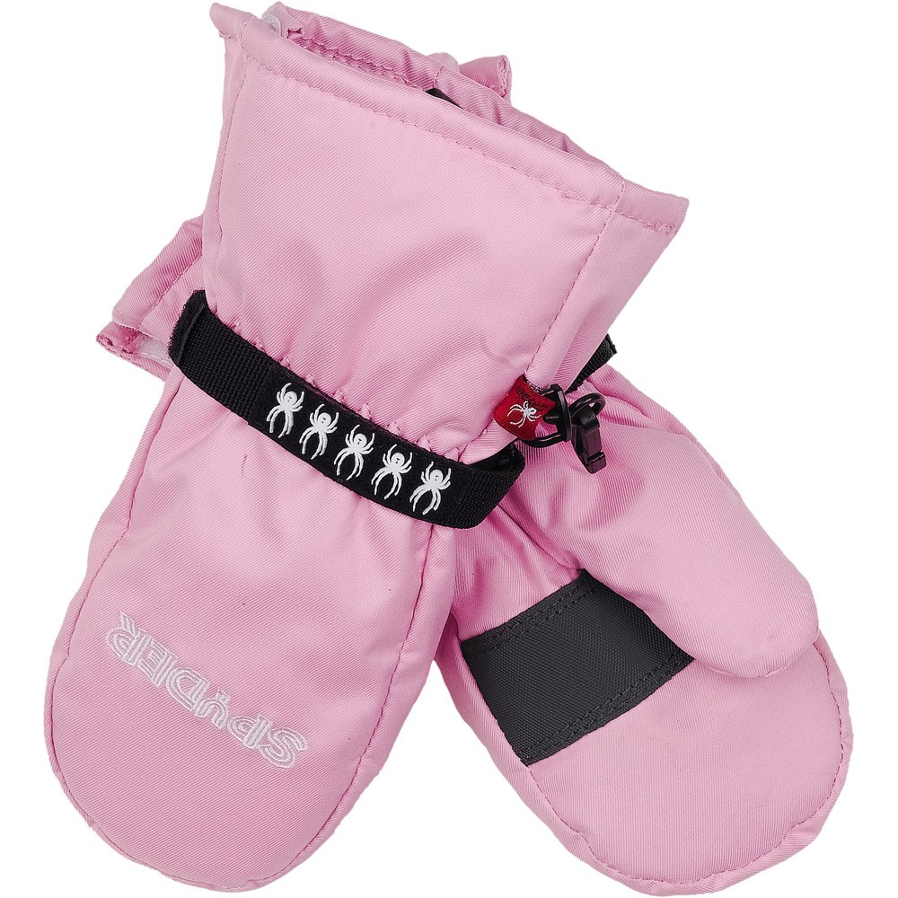 Spyder Bitsy Cubby Mittens - Toddler 2010