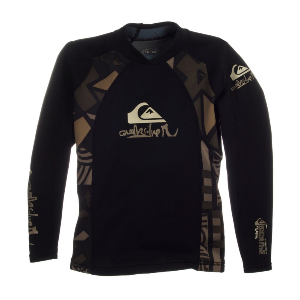  Wetsuit Tops