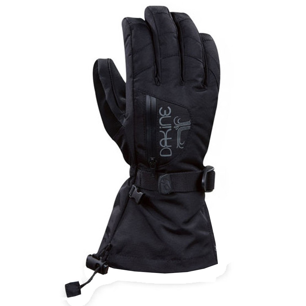 Dakine Sequoia Snowboard Gloves - Womens 2010