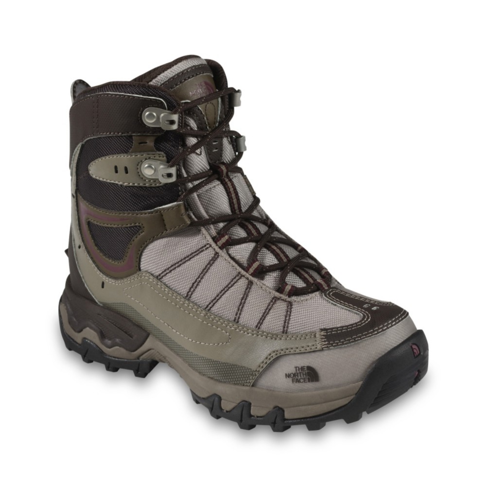 North Face Two Shadows Boot - Womens 2010