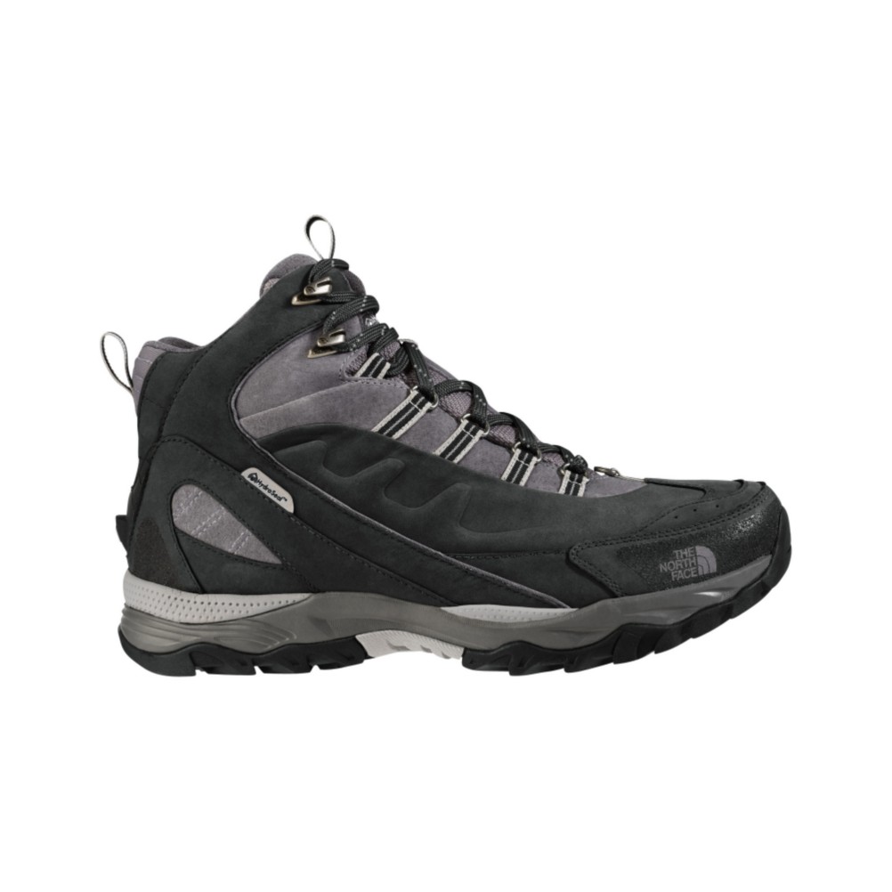 North Face Snowkat II Boots - Mens 2010