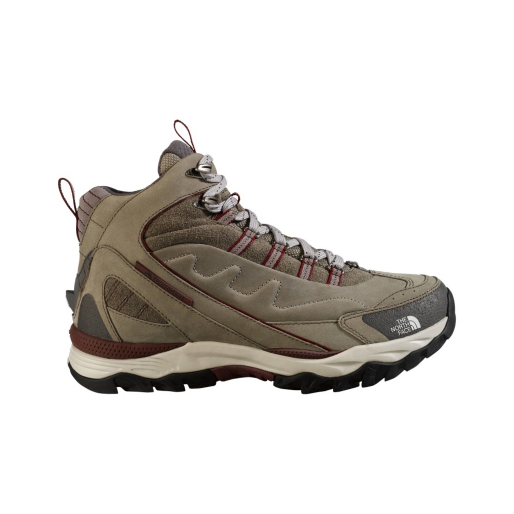 Classic Khaki Cherry Stain Bro