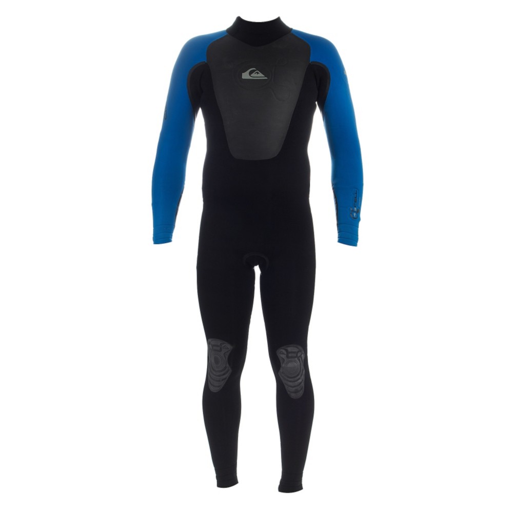 Black-Blue