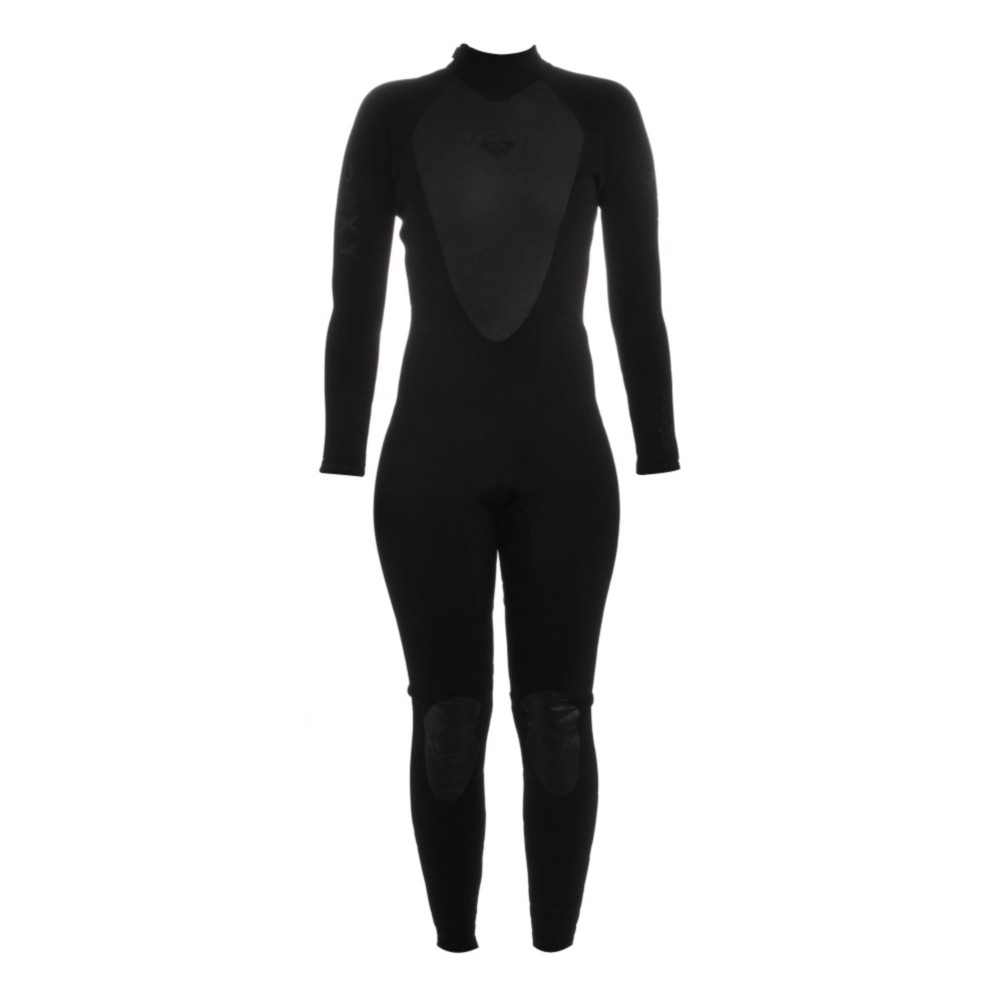 Roxy Cell CL:6 HFT GBS 3/2MM Full Long Sleeved Wetsuit - Womens