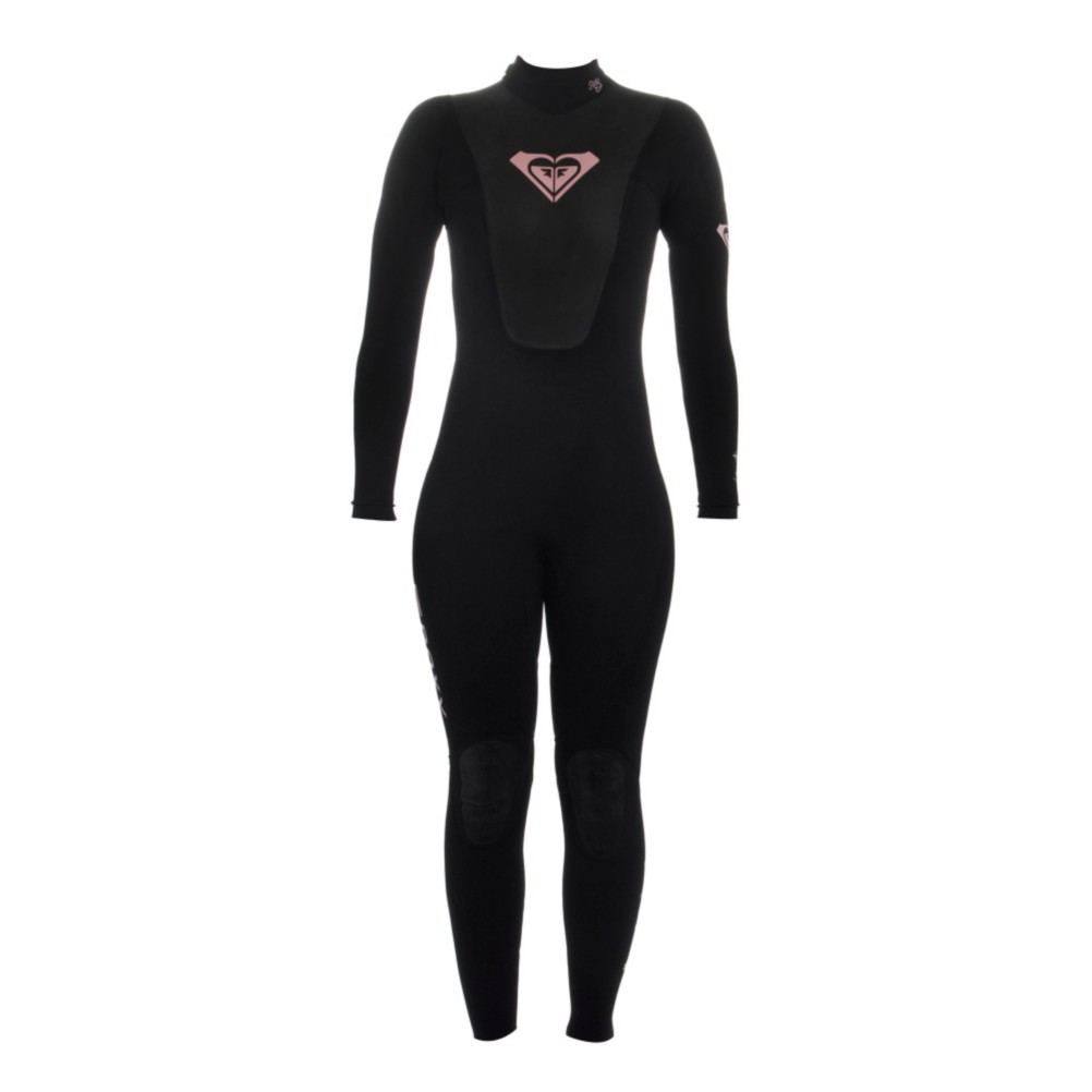 Roxy Ignite GBS 3/2MM Long Sleeved Full Wetsuit - Womens