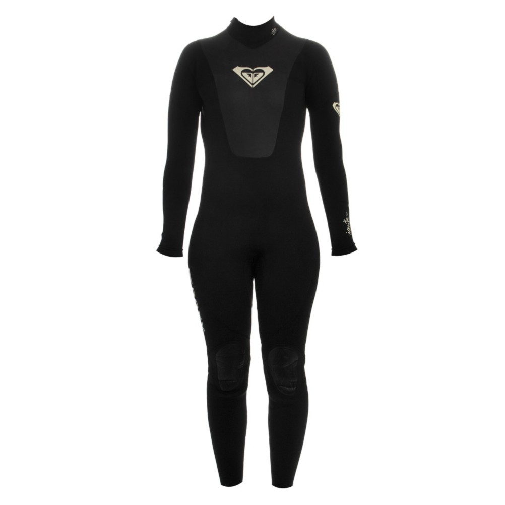 Roxy Ignite GBS 4/3MM Long Sleeve Full Wetsuit - Womens
