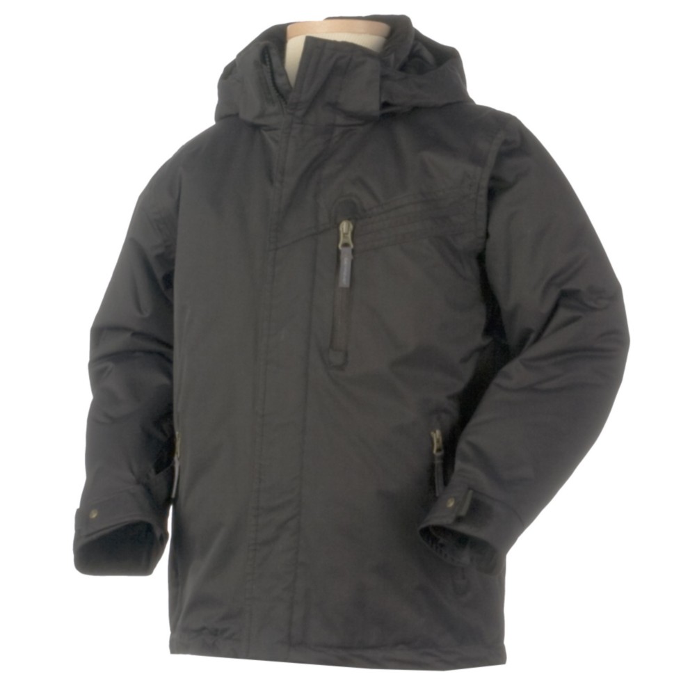 Obermeyer Wham Ski Jacket - Boys 2010