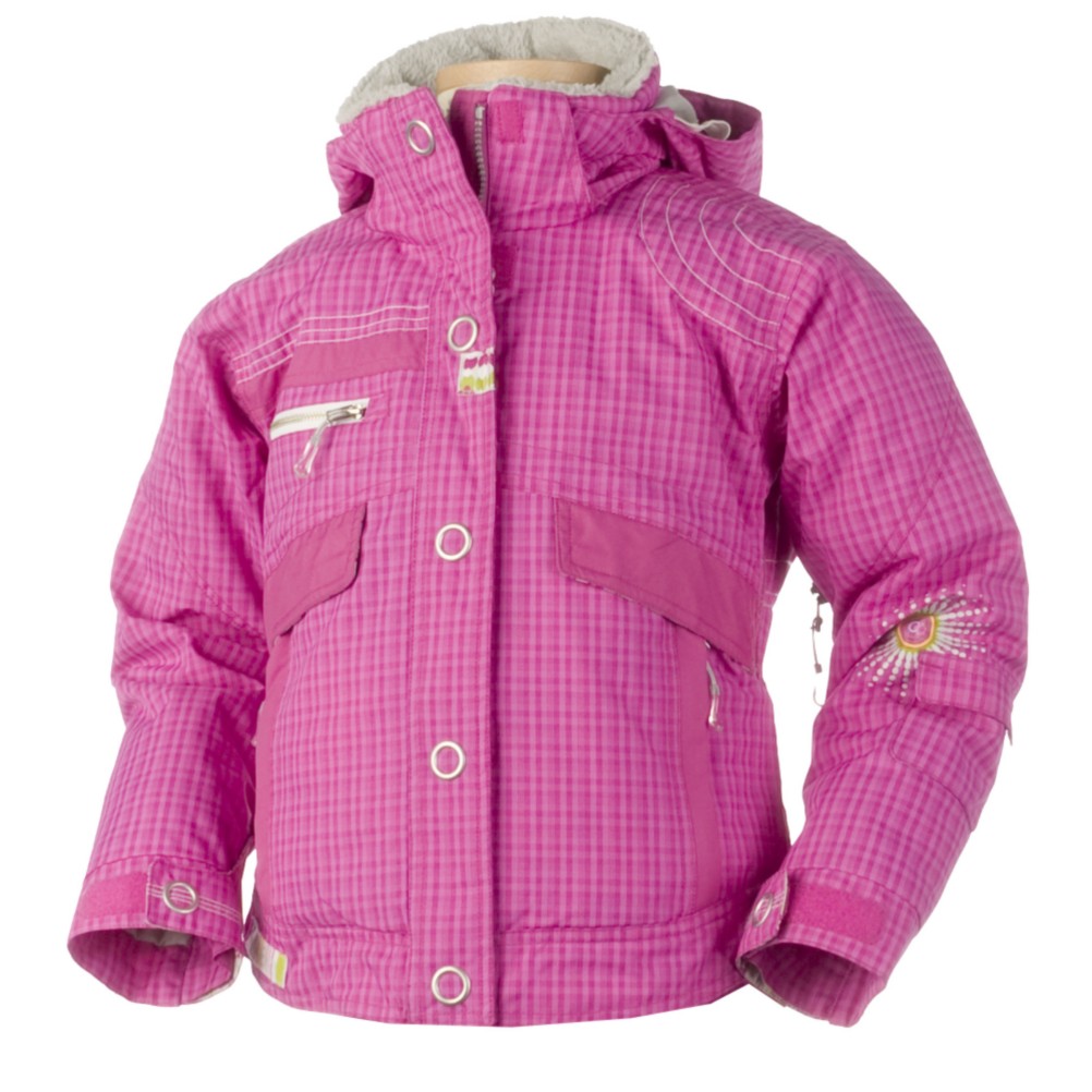 Obermeyer Swak Ski Jacket - Girls 2010