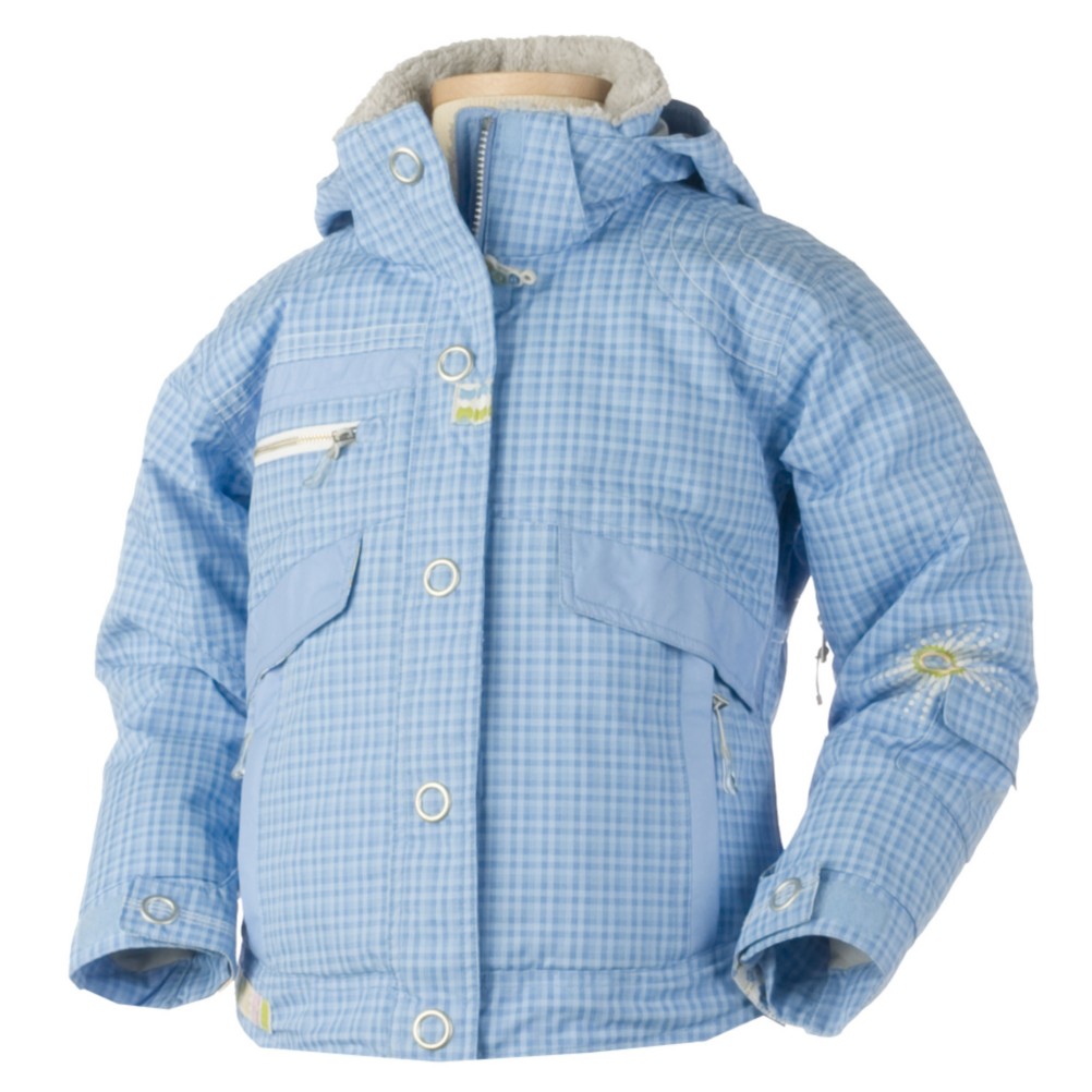 Colleigate Blue