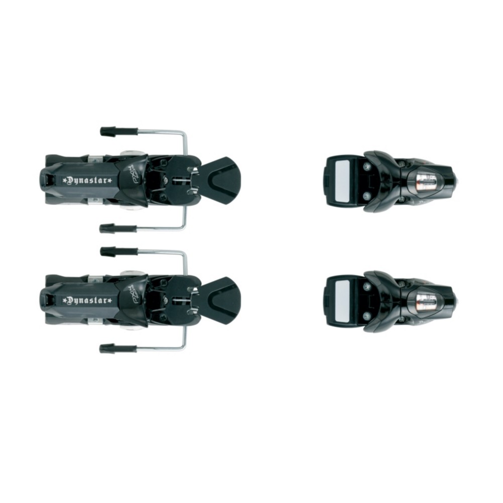 Dynastar PX 14 XXL Legend Ski Bindings - Mens 2009