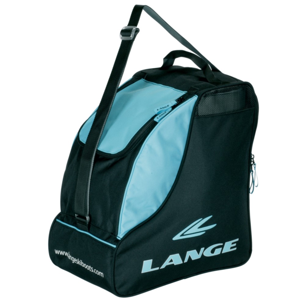 Lange Medium Boot Bag 2009