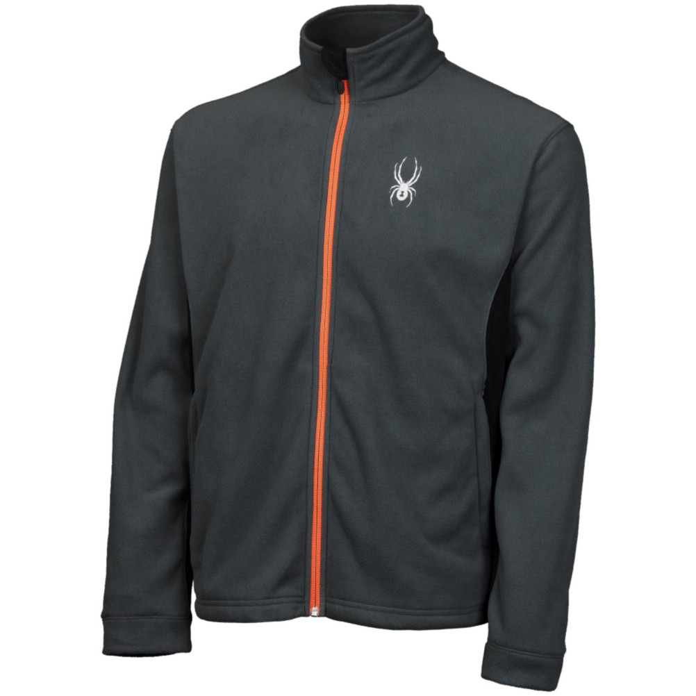 Spyder Payback Fleece Jacket - Mens 2010