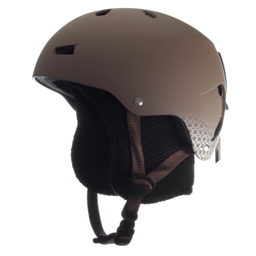 Bern Macon Knit Hard Hat - Mens