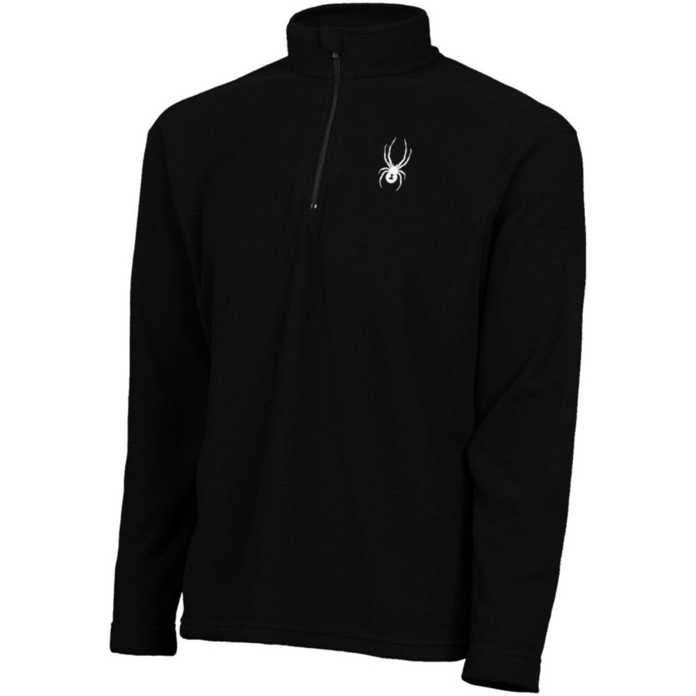 Spyder Speed Fleece T-Neck - Mens 2010