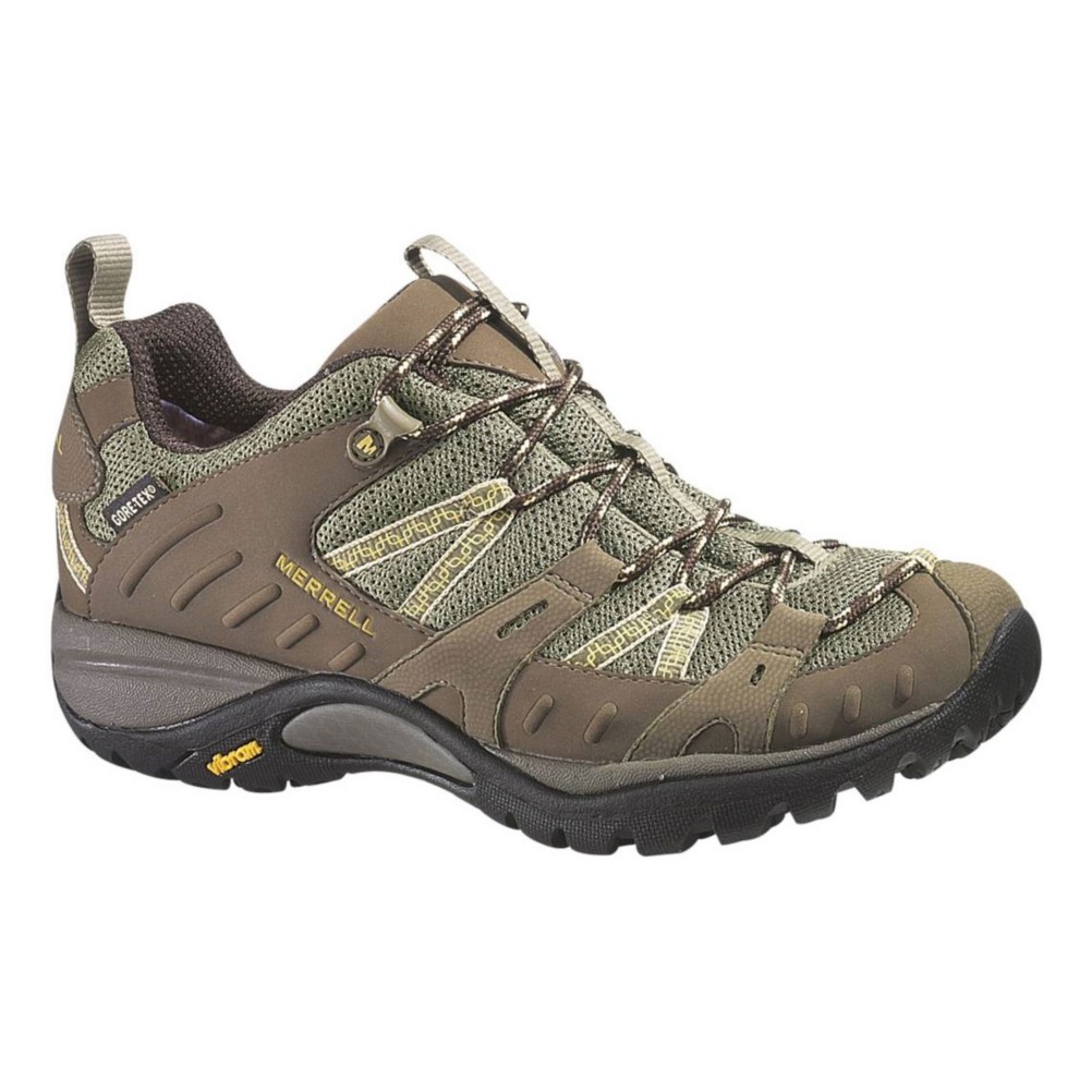 Merrell Siren Sport GTX Shoes - Womens 2010