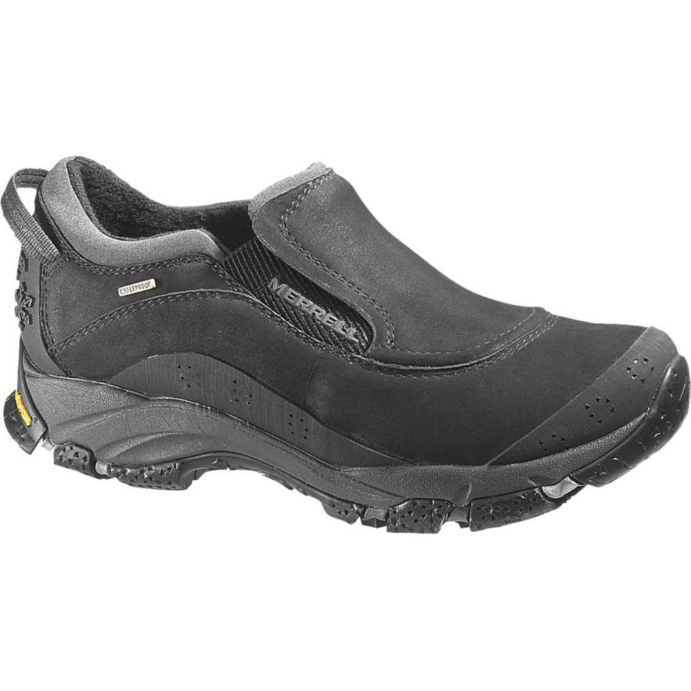 Merrell Thermo Arc Crystal Shoes - Womens 2010
